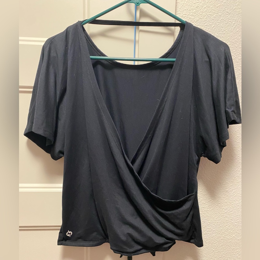 Popflex Active Reveal Shirt size S